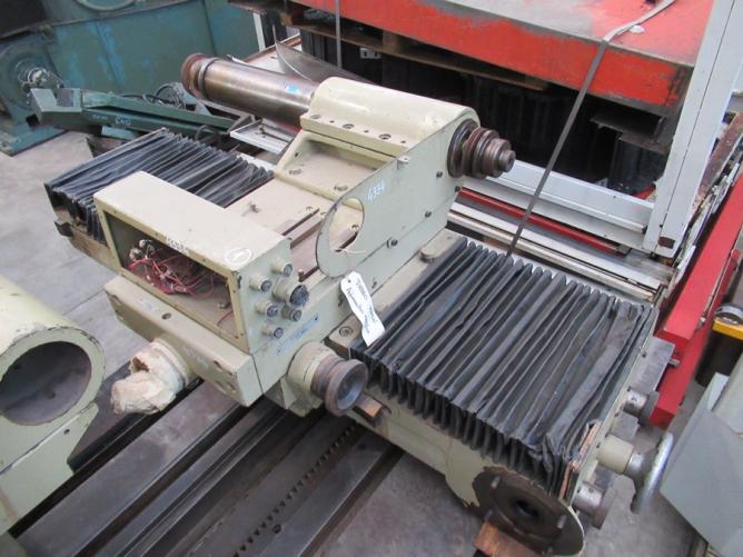 WMW NILES DP1/S2 x 1500